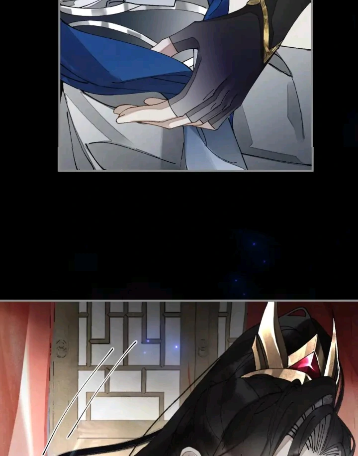 My Deadly Enemy, the Serpent Lord, and I are Faking a Romance Chapter 10 - Page 28