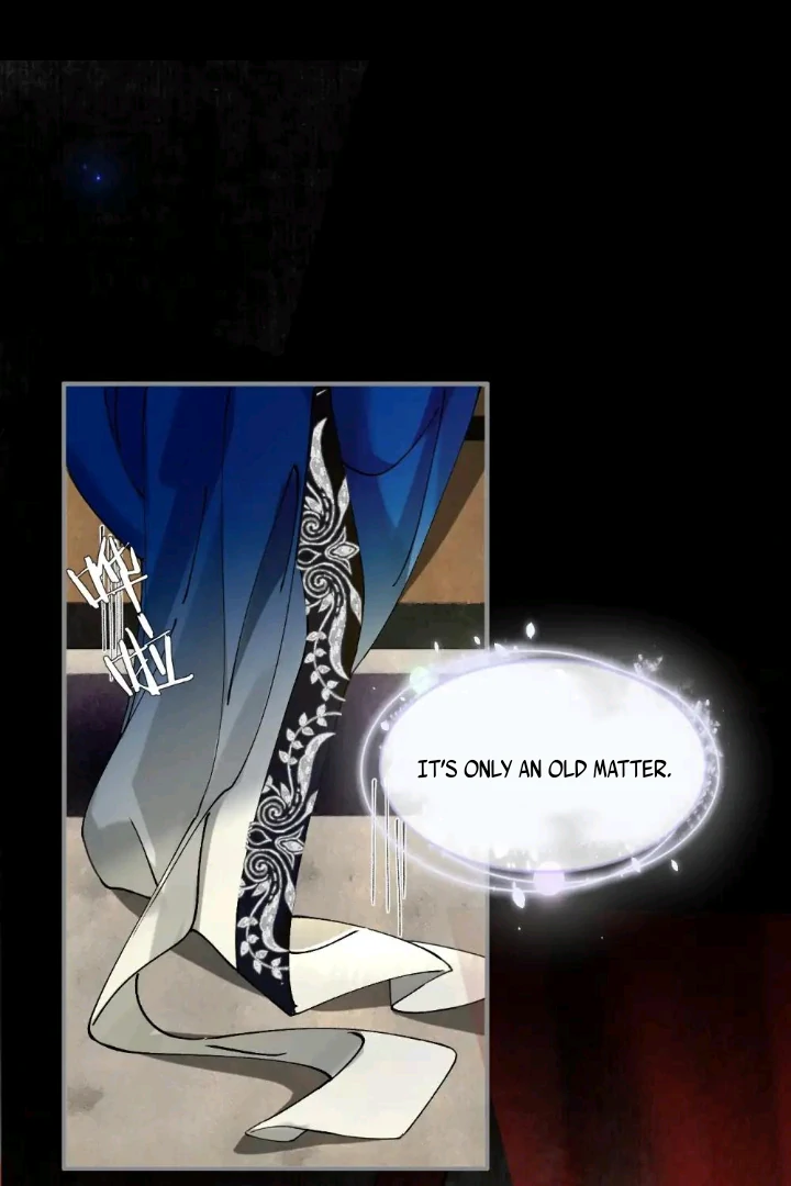 My Deadly Enemy, the Serpent Lord, and I are Faking a Romance Chapter 10 - Page 30