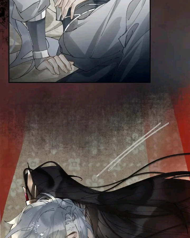 My Deadly Enemy, the Serpent Lord, and I are Faking a Romance Chapter 10 - Page 39