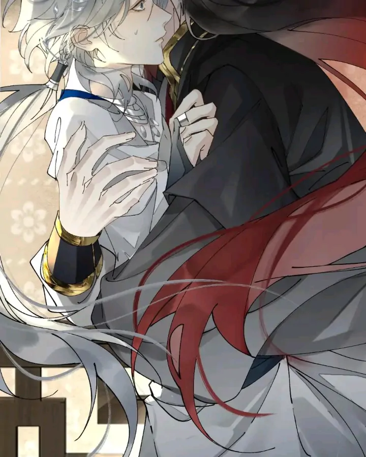 My Deadly Enemy, the Serpent Lord, and I are Faking a Romance Chapter 10 - Page 40