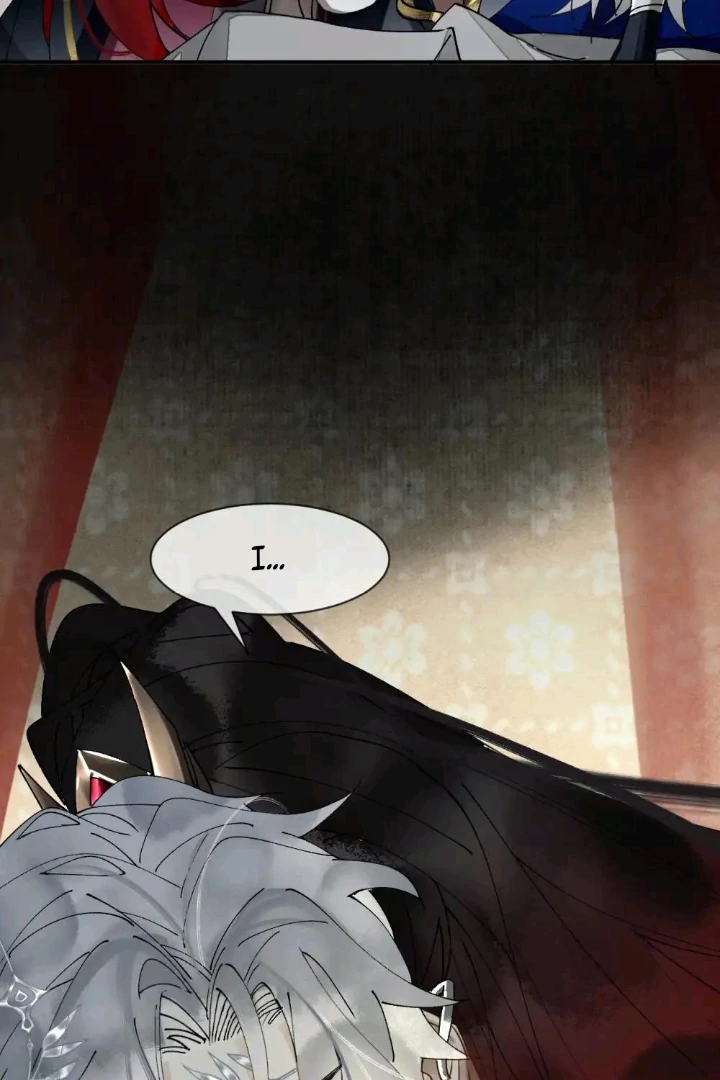 My Deadly Enemy, the Serpent Lord, and I are Faking a Romance Chapter 10 - Page 42