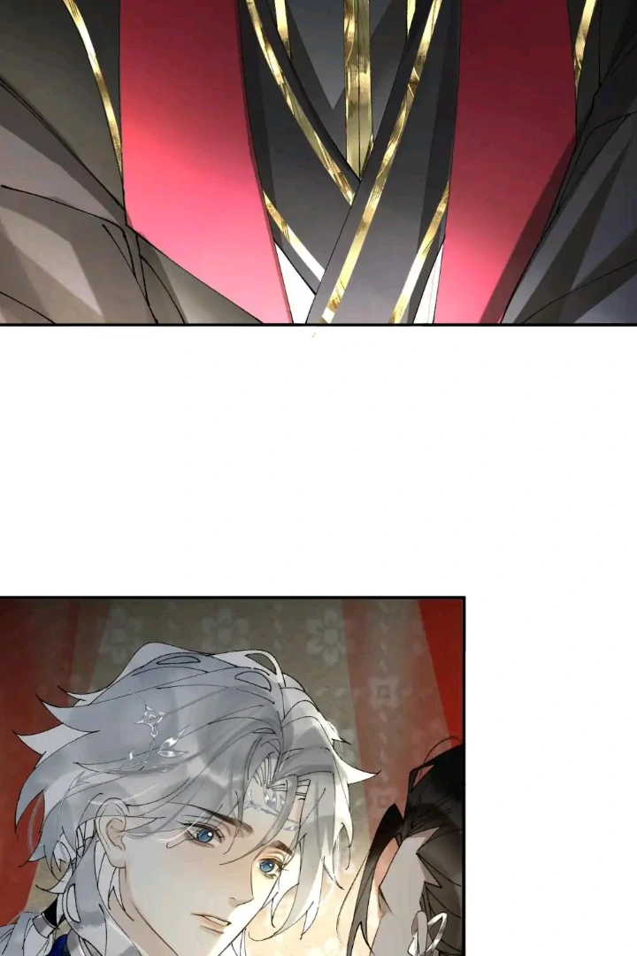 My Deadly Enemy, the Serpent Lord, and I are Faking a Romance Chapter 10 - Page 45