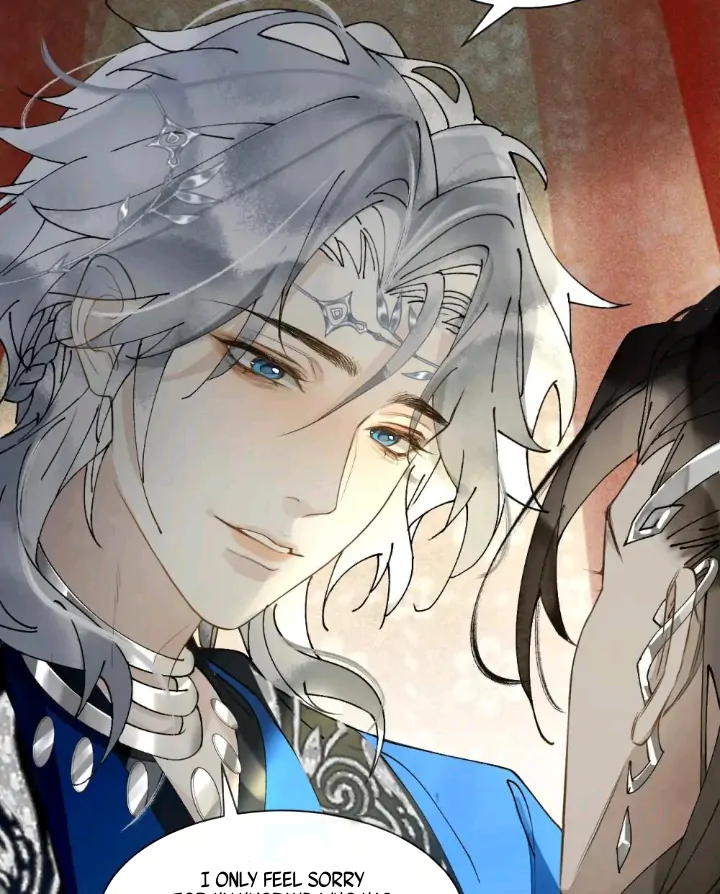 My Deadly Enemy, the Serpent Lord, and I are Faking a Romance Chapter 10 - Page 47