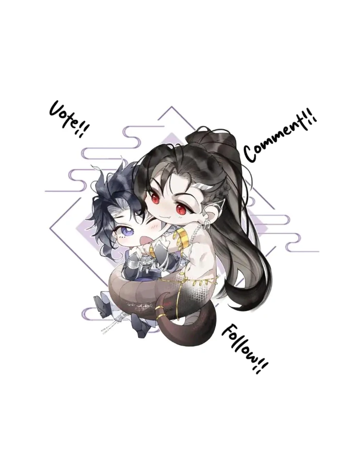 My Deadly Enemy, the Serpent Lord, and I are Faking a Romance Chapter 10 - Page 50