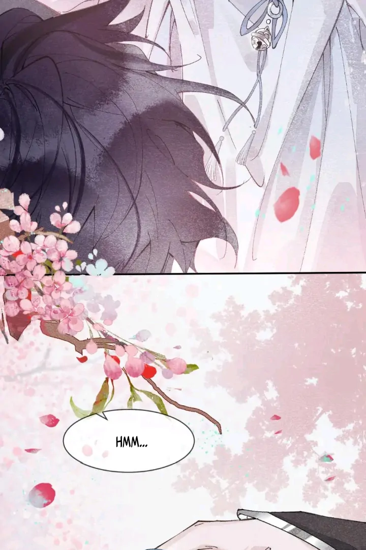 My Deadly Enemy, the Serpent Lord, and I are Faking a Romance Chapter 2 - Page 19