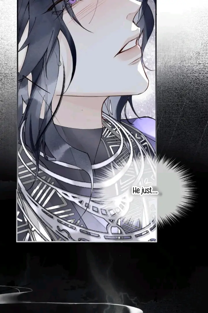 My Deadly Enemy, the Serpent Lord, and I are Faking a Romance Chapter 2 - Page 27