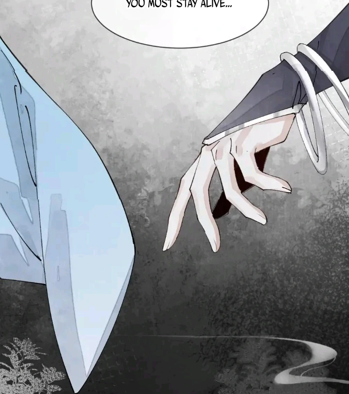 My Deadly Enemy, the Serpent Lord, and I are Faking a Romance Chapter 2 - Page 33