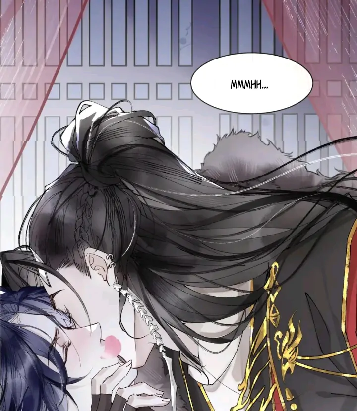 My Deadly Enemy, the Serpent Lord, and I are Faking a Romance Chapter 2 - Page 40