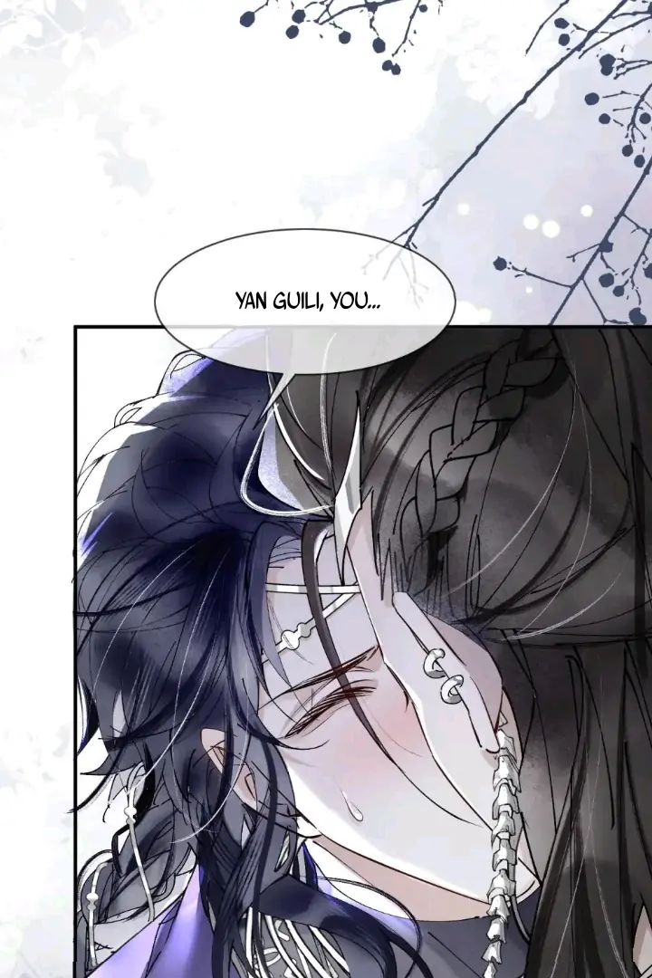 My Deadly Enemy, the Serpent Lord, and I are Faking a Romance Chapter 2 - Page 42