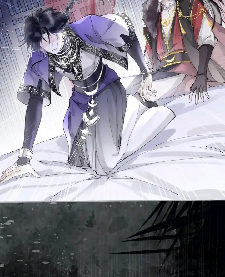 My Deadly Enemy, the Serpent Lord, and I are Faking a Romance Chapter 2 - Page 49