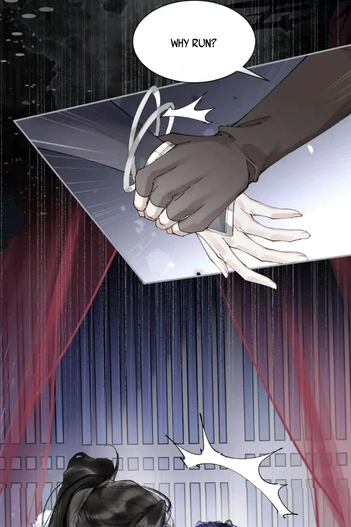 My Deadly Enemy, the Serpent Lord, and I are Faking a Romance Chapter 2 - Page 50