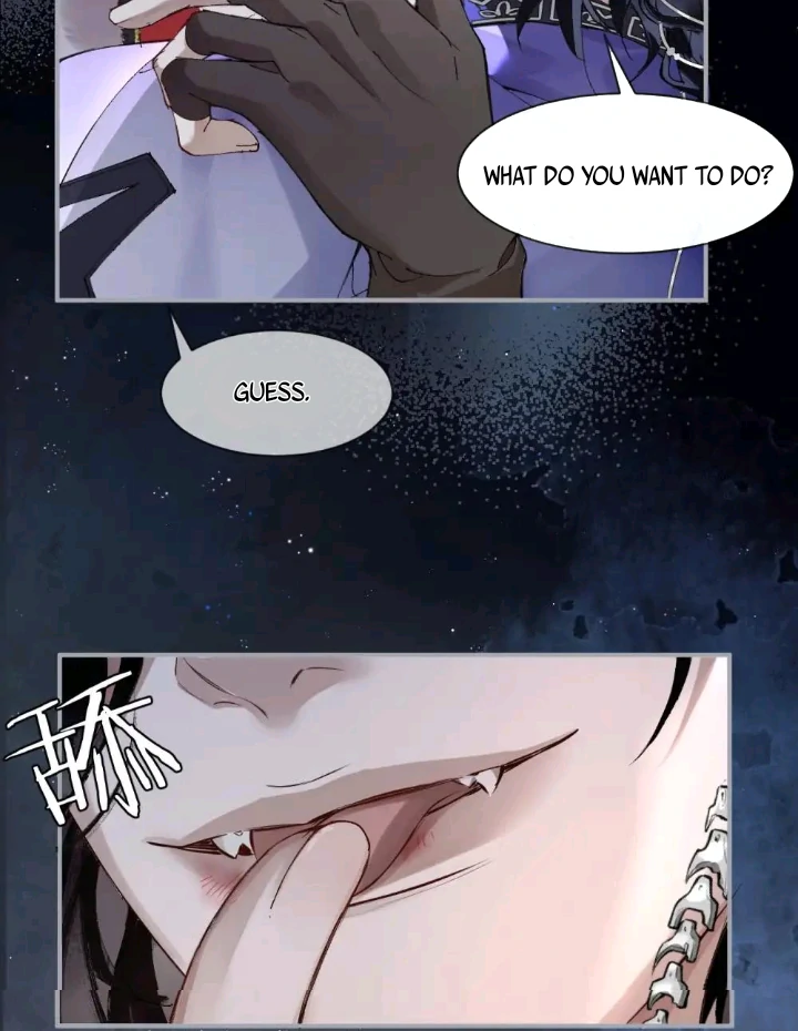 My Deadly Enemy, the Serpent Lord, and I are Faking a Romance Chapter 2 - Page 53