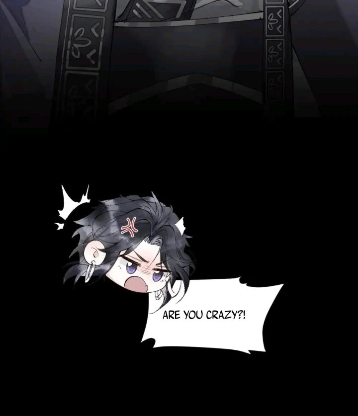 My Deadly Enemy, the Serpent Lord, and I are Faking a Romance Chapter 2 - Page 9