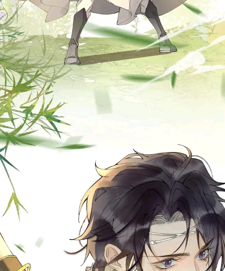 My Deadly Enemy, the Serpent Lord, and I are Faking a Romance Chapter 3 - Page 25