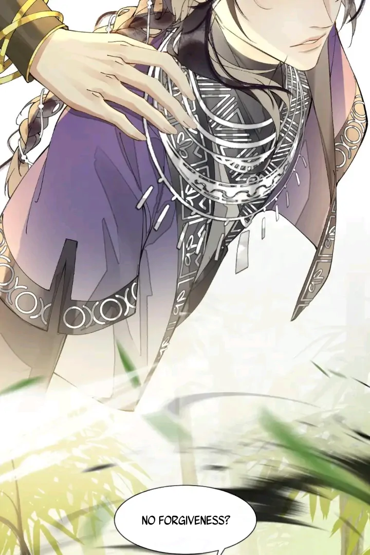 My Deadly Enemy, the Serpent Lord, and I are Faking a Romance Chapter 3 - Page 26