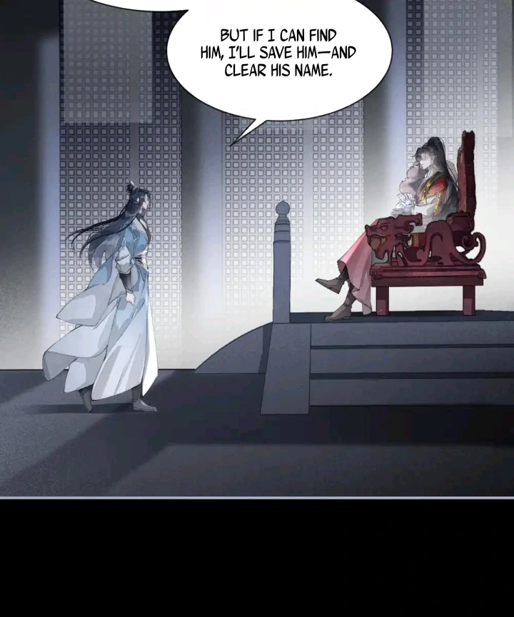 My Deadly Enemy, the Serpent Lord, and I are Faking a Romance Chapter 3 - Page 36