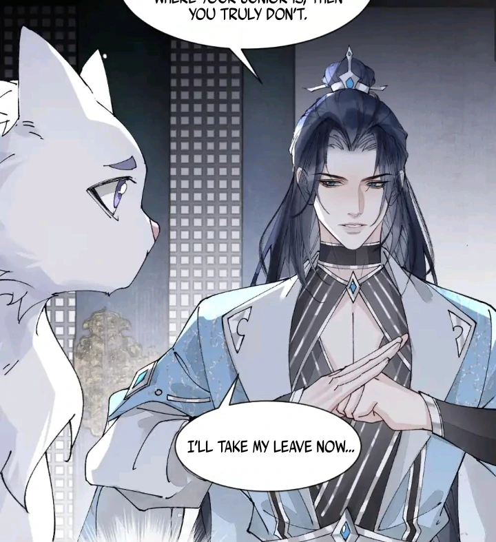 My Deadly Enemy, the Serpent Lord, and I are Faking a Romance Chapter 3 - Page 53