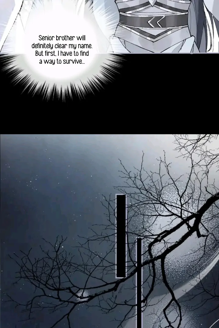 My Deadly Enemy, the Serpent Lord, and I are Faking a Romance Chapter 3 - Page 54