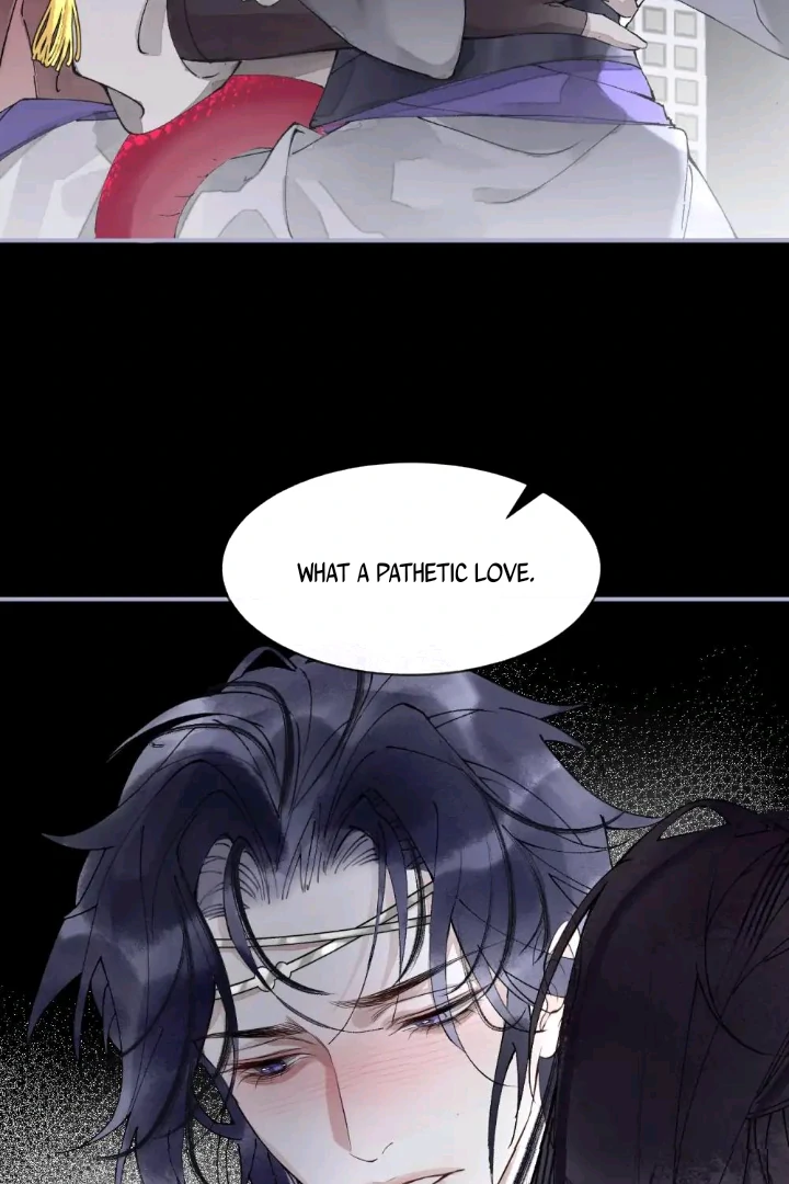 My Deadly Enemy, the Serpent Lord, and I are Faking a Romance Chapter 3 - Page 59