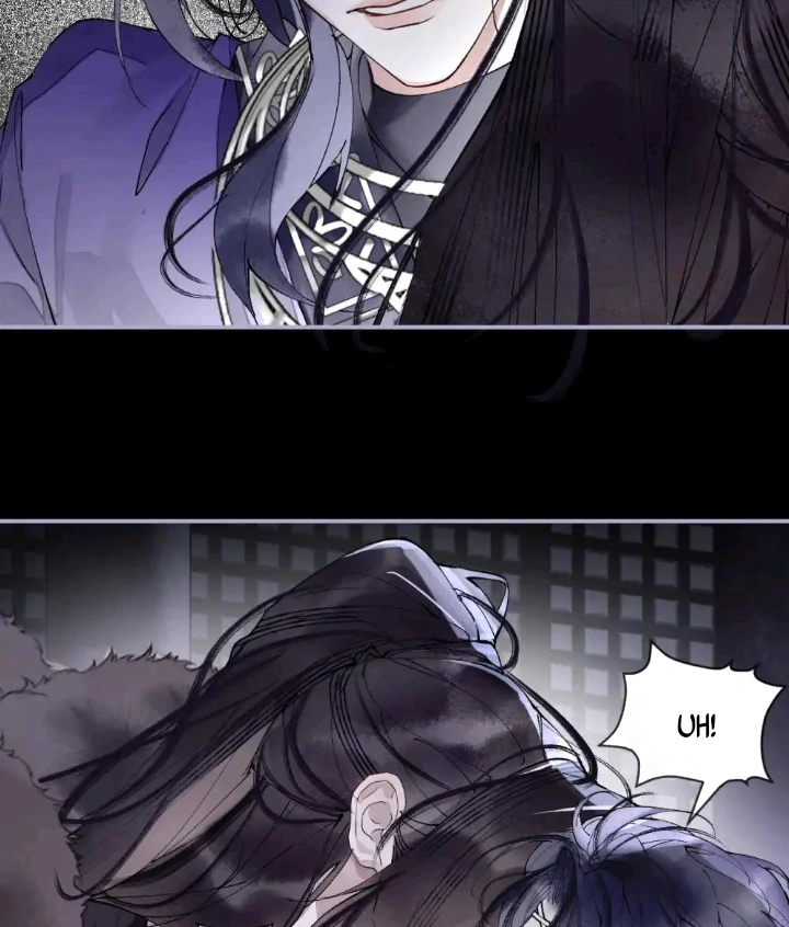 My Deadly Enemy, the Serpent Lord, and I are Faking a Romance Chapter 3 - Page 60