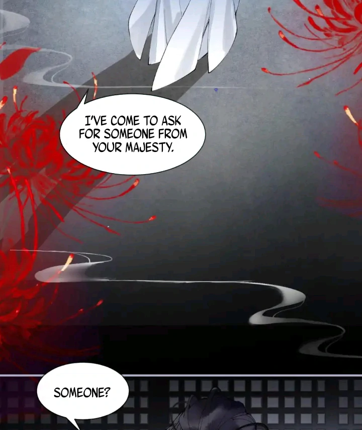 My Deadly Enemy, the Serpent Lord, and I are Faking a Romance Chapter 3 - Page 9