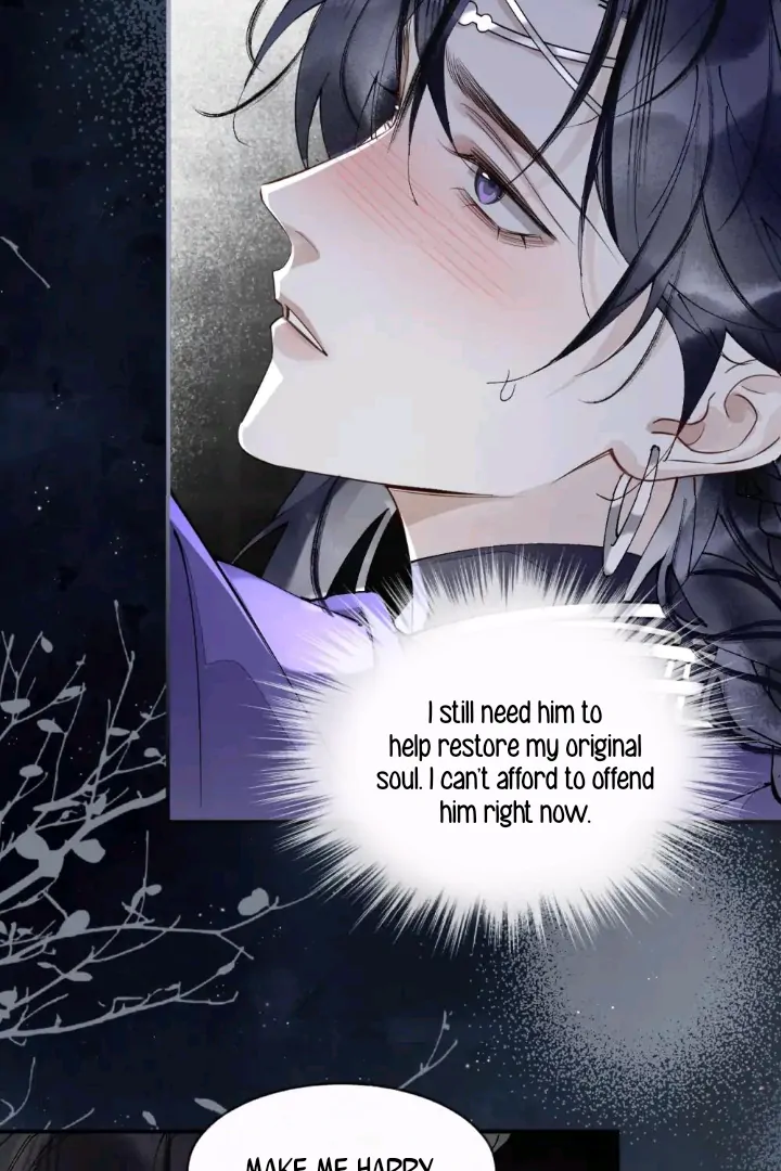 My Deadly Enemy, the Serpent Lord, and I are Faking a Romance Chapter 4 - Page 14