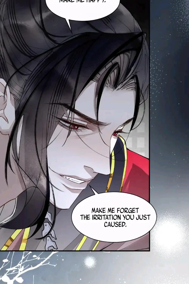 My Deadly Enemy, the Serpent Lord, and I are Faking a Romance Chapter 4 - Page 15