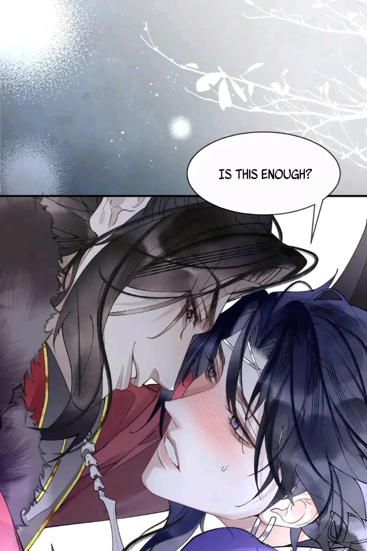 My Deadly Enemy, the Serpent Lord, and I are Faking a Romance Chapter 4 - Page 18