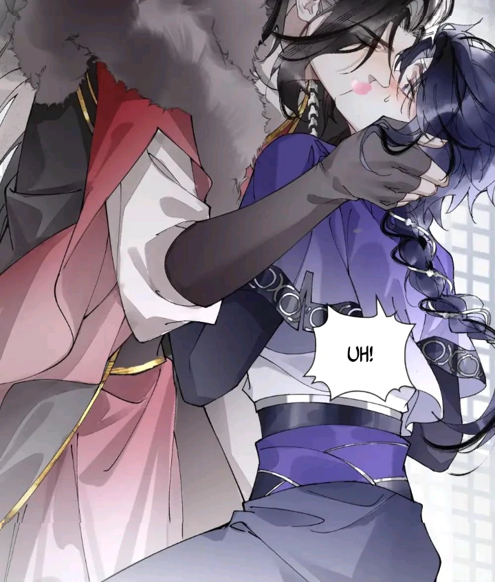 My Deadly Enemy, the Serpent Lord, and I are Faking a Romance Chapter 4 - Page 25