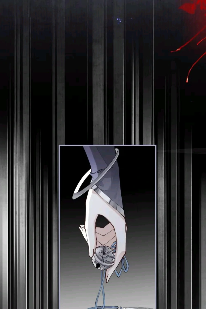 My Deadly Enemy, the Serpent Lord, and I are Faking a Romance Chapter 4 - Page 34