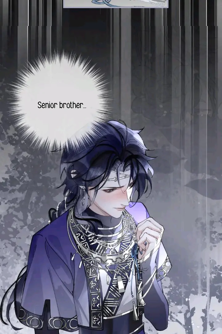 My Deadly Enemy, the Serpent Lord, and I are Faking a Romance Chapter 4 - Page 35