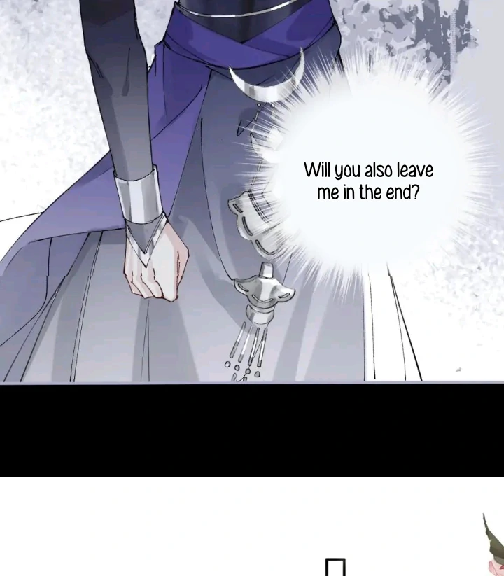 My Deadly Enemy, the Serpent Lord, and I are Faking a Romance Chapter 4 - Page 36