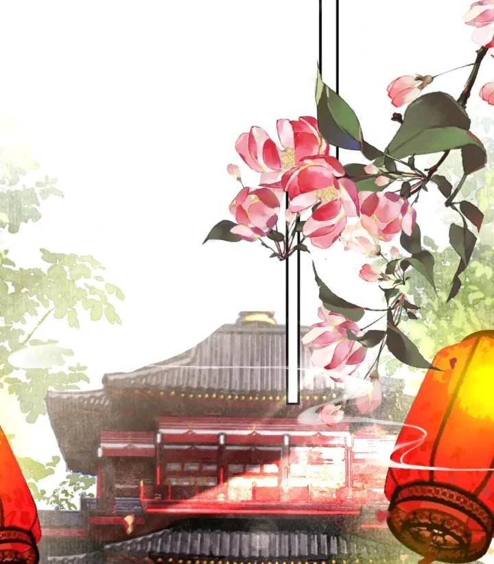 My Deadly Enemy, the Serpent Lord, and I are Faking a Romance Chapter 4 - Page 37