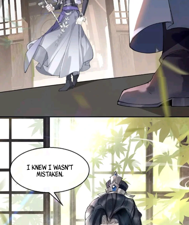 My Deadly Enemy, the Serpent Lord, and I are Faking a Romance Chapter 4 - Page 44