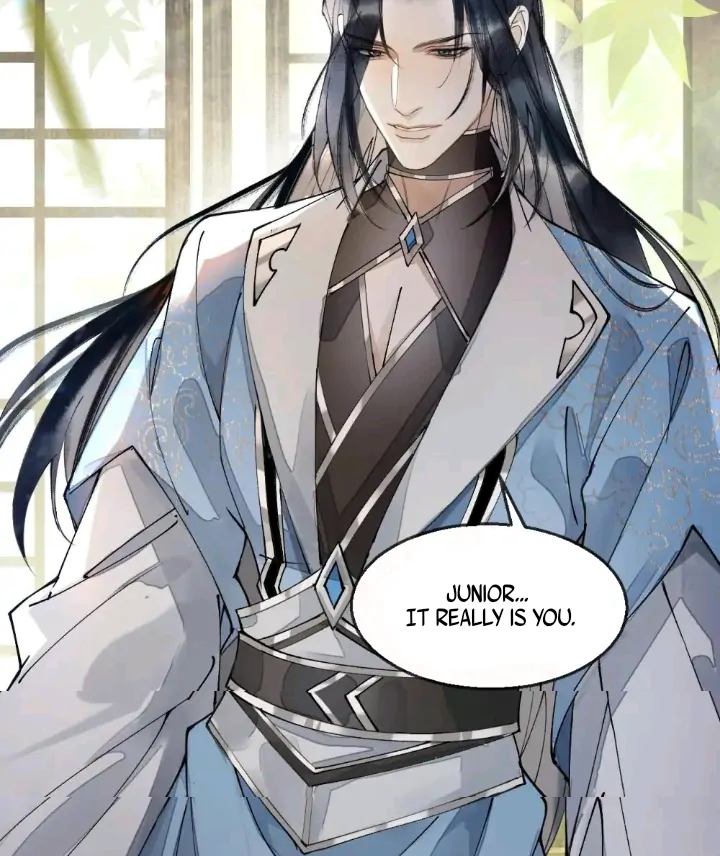 My Deadly Enemy, the Serpent Lord, and I are Faking a Romance Chapter 4 - Page 45