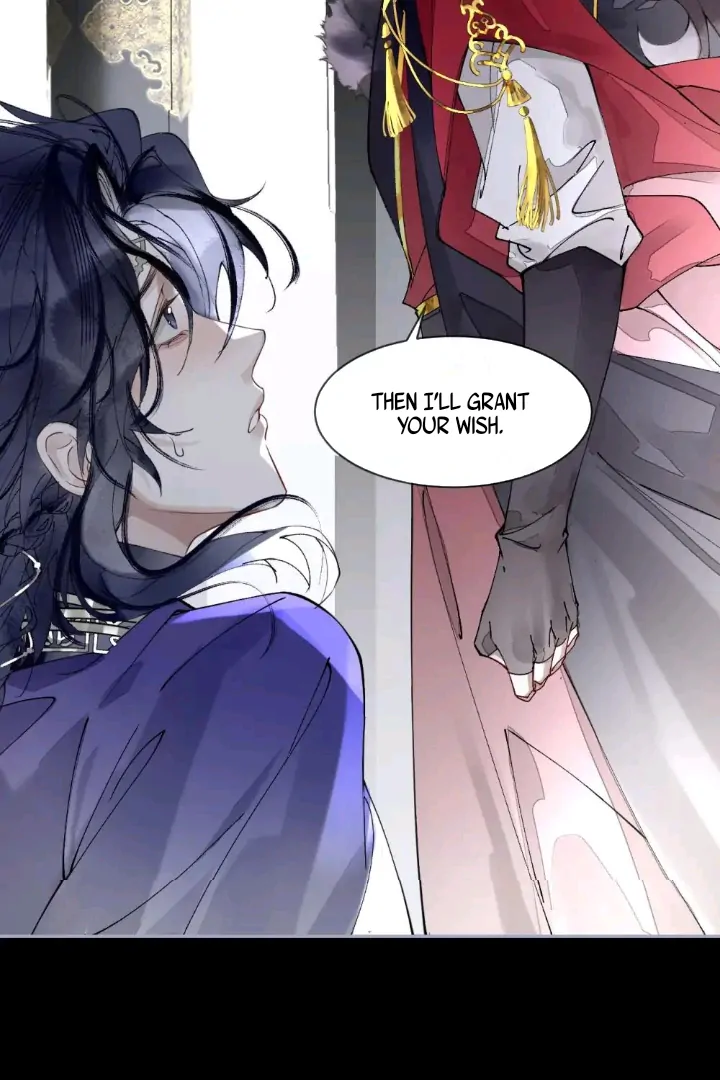 My Deadly Enemy, the Serpent Lord, and I are Faking a Romance Chapter 4 - Page 6