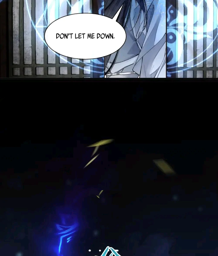 My Deadly Enemy, the Serpent Lord, and I are Faking a Romance Chapter 4 - Page 56