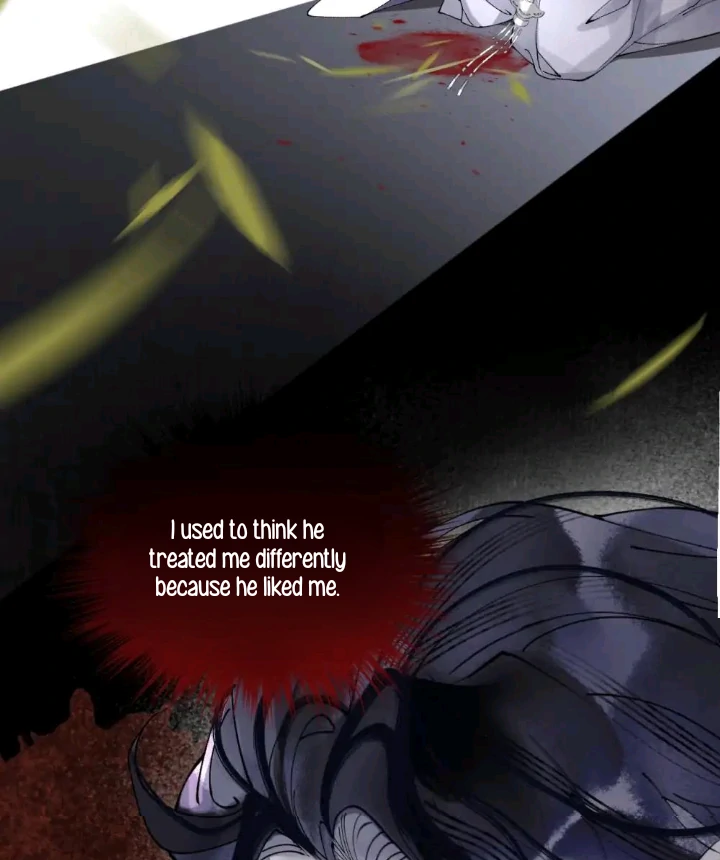 My Deadly Enemy, the Serpent Lord, and I are Faking a Romance Chapter 4 - Page 60