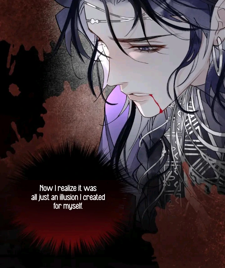 My Deadly Enemy, the Serpent Lord, and I are Faking a Romance Chapter 4 - Page 61