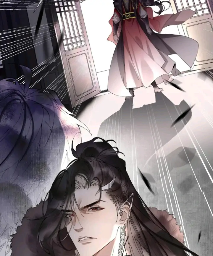 My Deadly Enemy, the Serpent Lord, and I are Faking a Romance Chapter 4 - Page 64