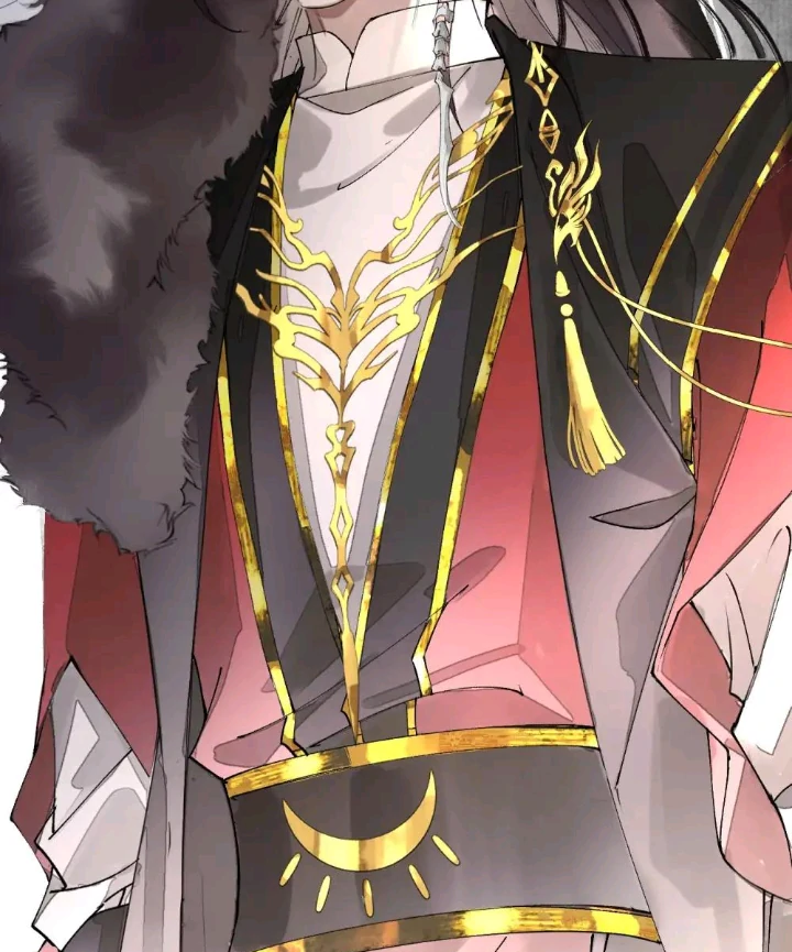 My Deadly Enemy, the Serpent Lord, and I are Faking a Romance Chapter 4 - Page 65