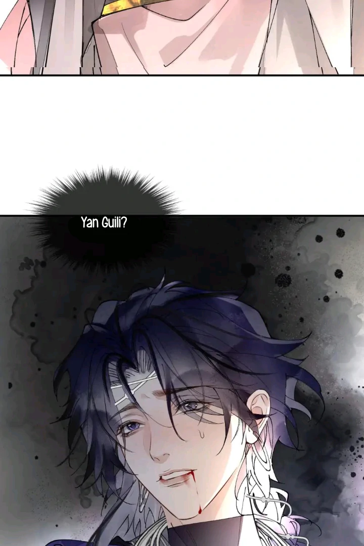 My Deadly Enemy, the Serpent Lord, and I are Faking a Romance Chapter 4 - Page 66