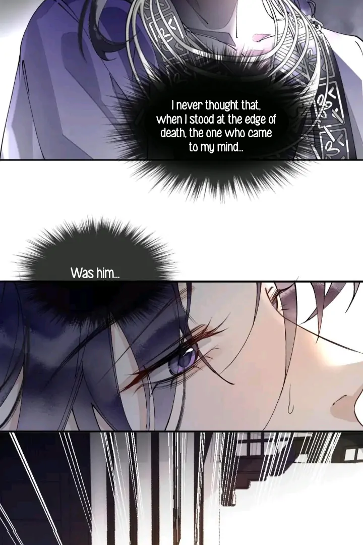 My Deadly Enemy, the Serpent Lord, and I are Faking a Romance Chapter 4 - Page 67