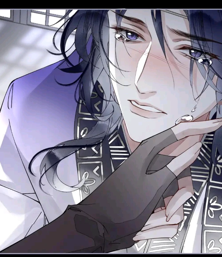 My Deadly Enemy, the Serpent Lord, and I are Faking a Romance Chapter 4 - Page 9