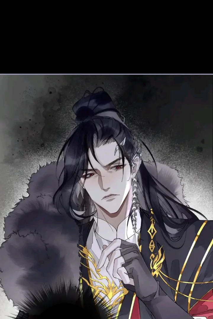 My Deadly Enemy, the Serpent Lord, and I are Faking a Romance Chapter 4 - Page 10