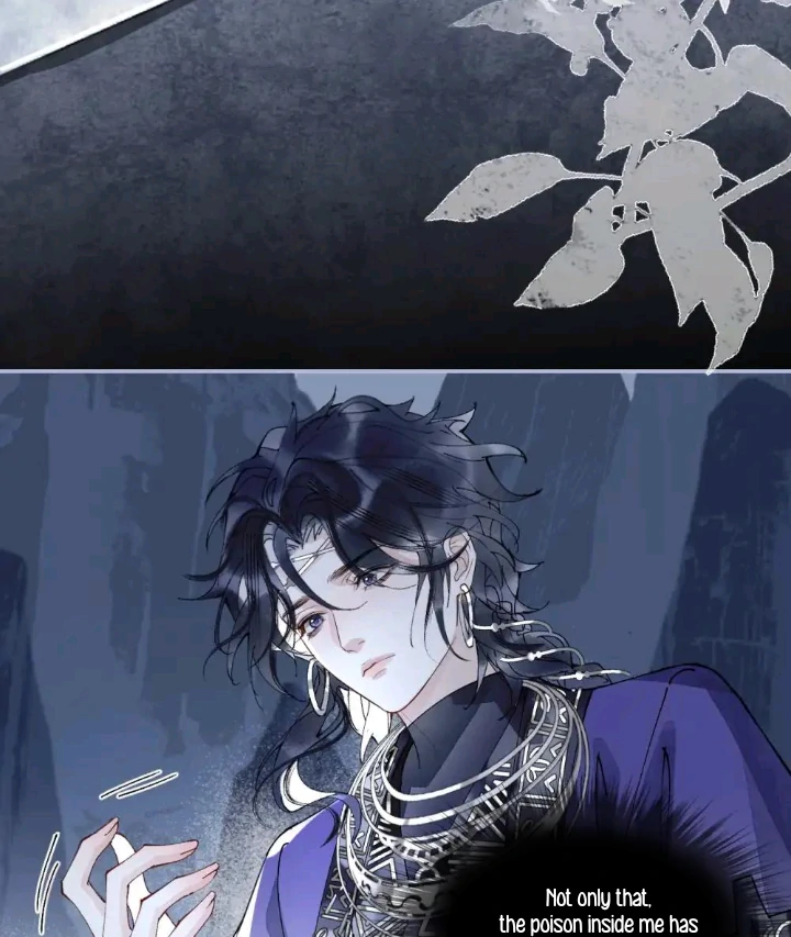 My Deadly Enemy, the Serpent Lord, and I are Faking a Romance Chapter 5 - Page 20