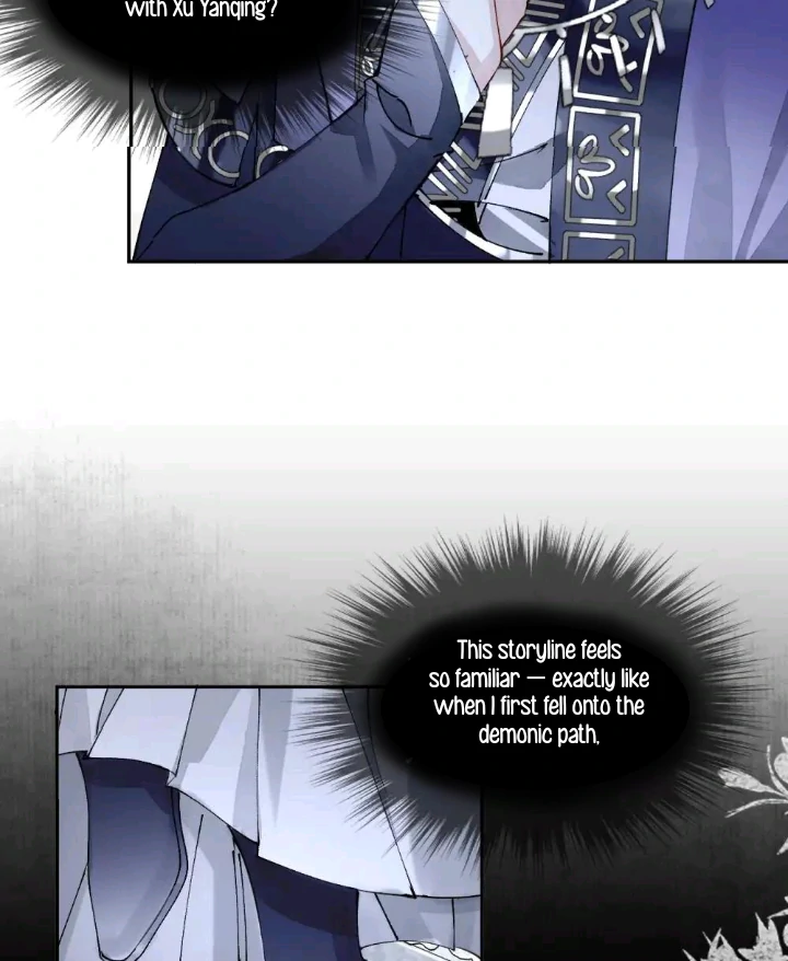 My Deadly Enemy, the Serpent Lord, and I are Faking a Romance Chapter 5 - Page 24