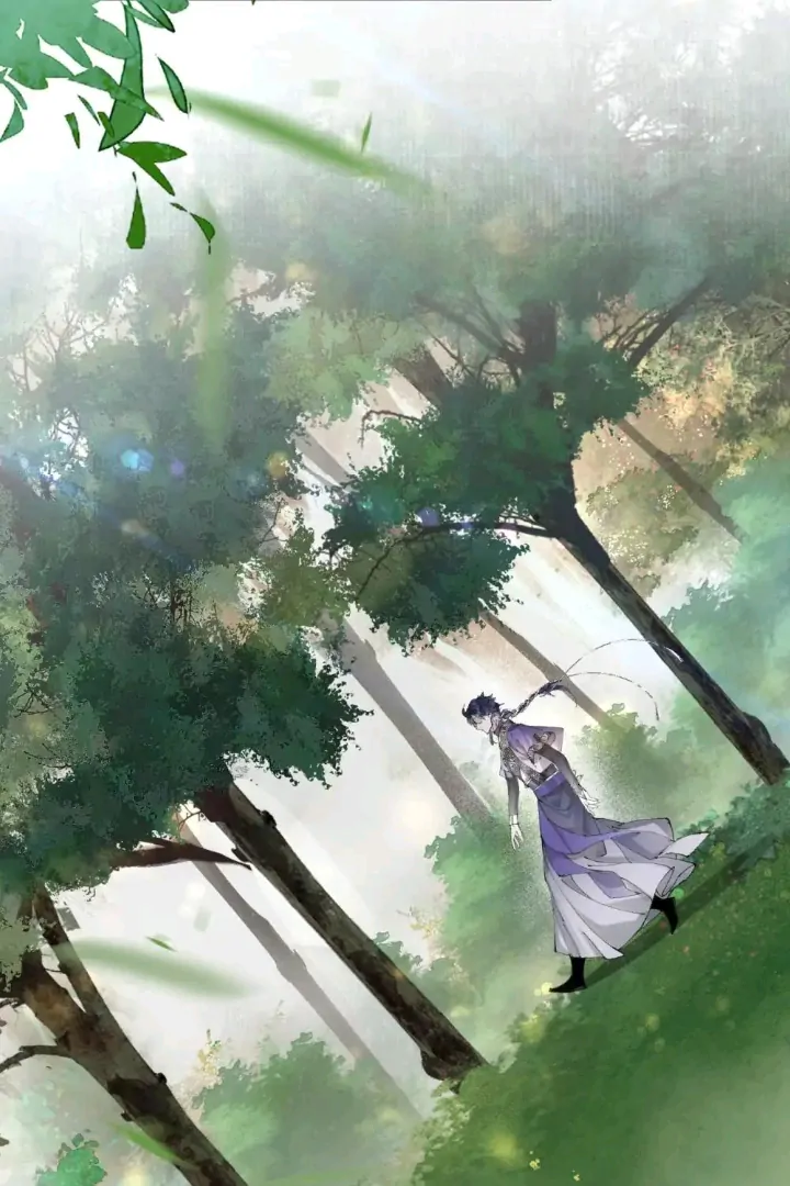 My Deadly Enemy, the Serpent Lord, and I are Faking a Romance Chapter 5 - Page 30