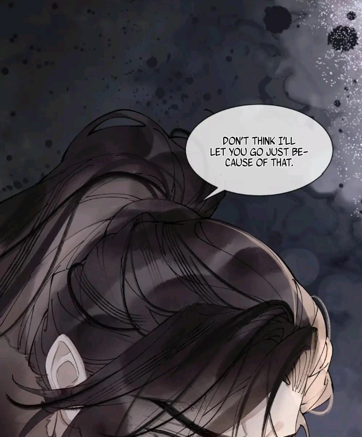 My Deadly Enemy, the Serpent Lord, and I are Faking a Romance Chapter 5 - Page 4