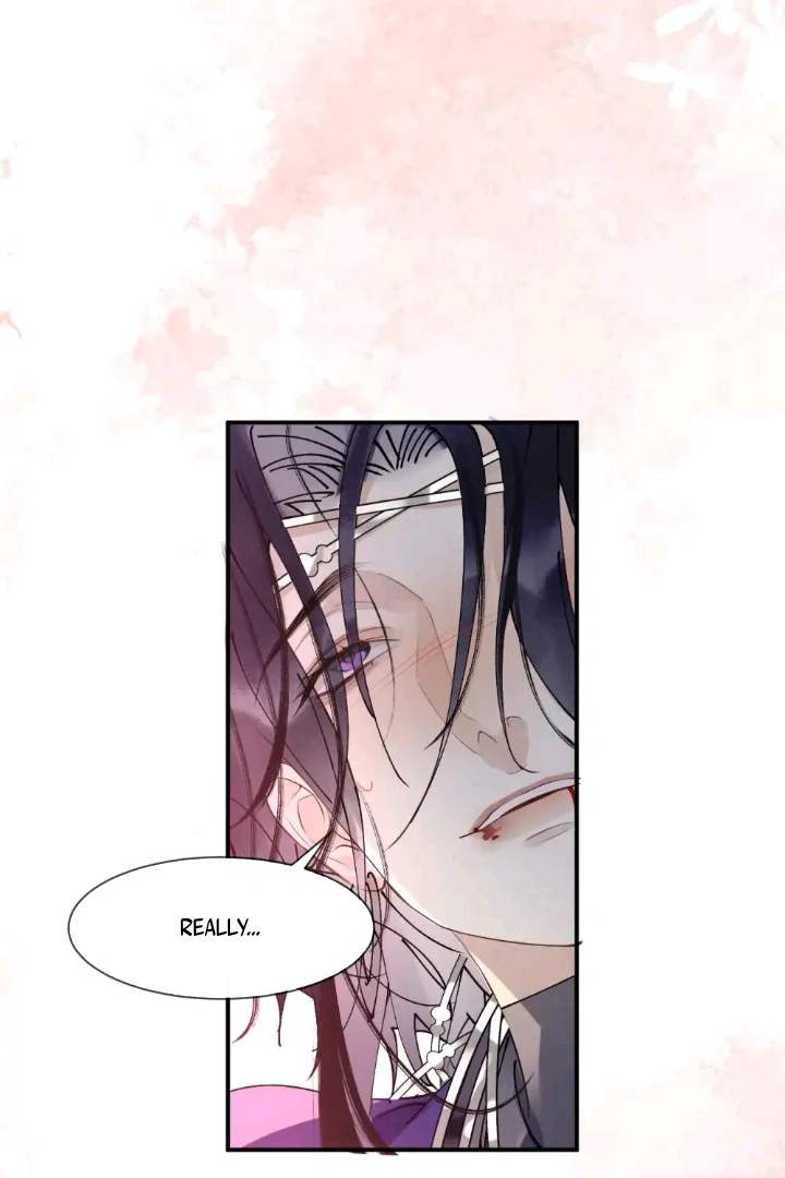 My Deadly Enemy, the Serpent Lord, and I are Faking a Romance Chapter 5 - Page 6